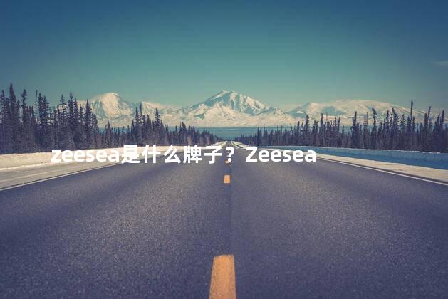 zeesea是什么牌子？Zeesea是哪个品牌